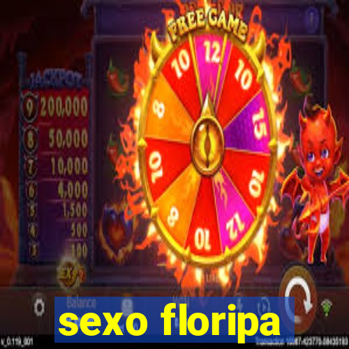 sexo floripa